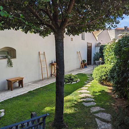 Bed and Breakfast Borgo San Gaetano Bernalda Exterior foto