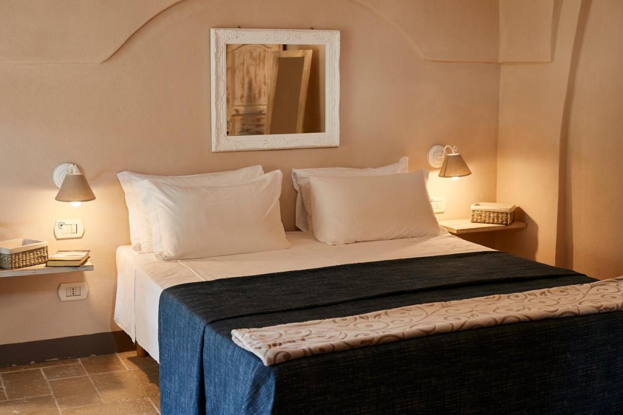 Bed and Breakfast Borgo San Gaetano Bernalda Exterior foto