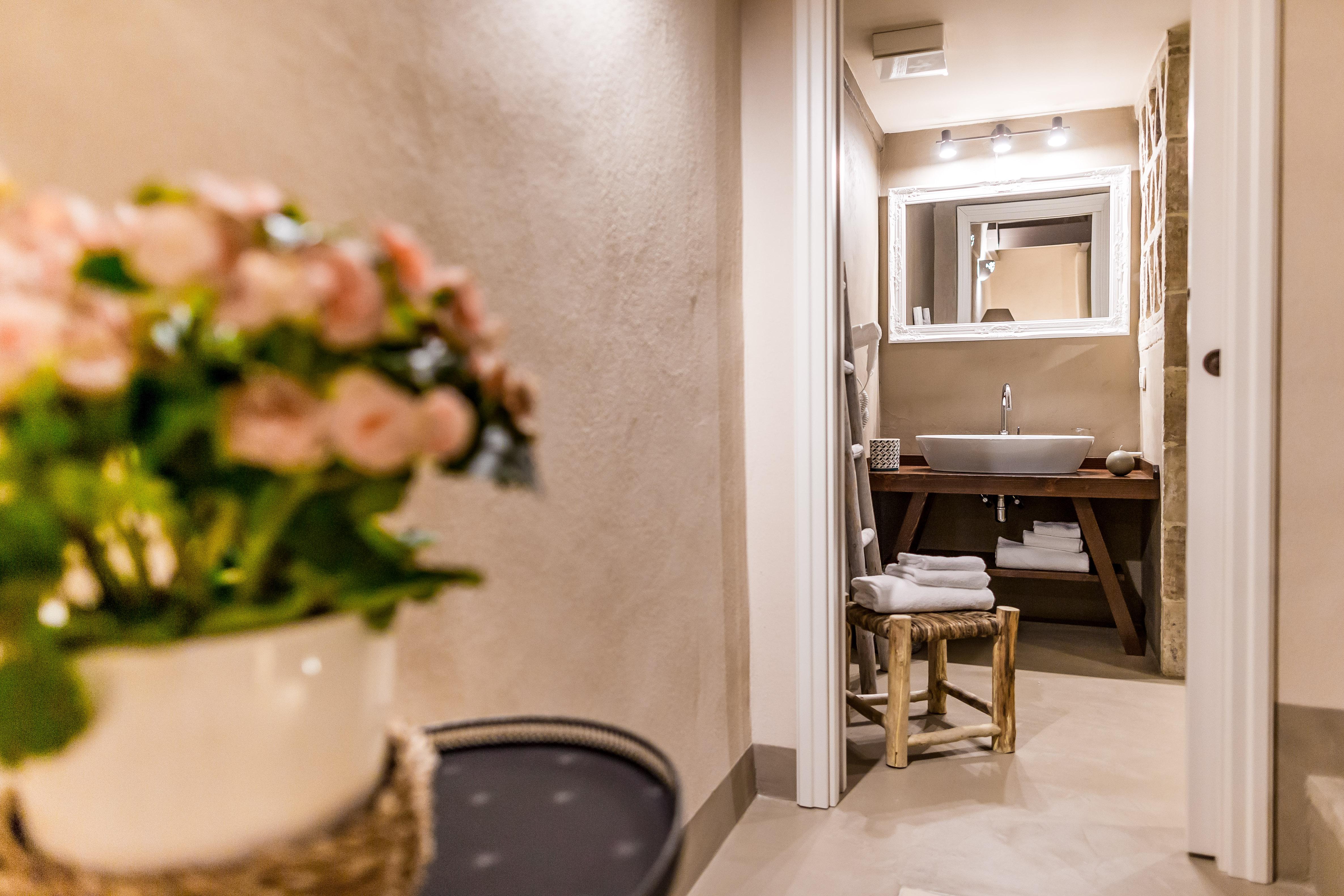 Bed and Breakfast Borgo San Gaetano Bernalda Exterior foto