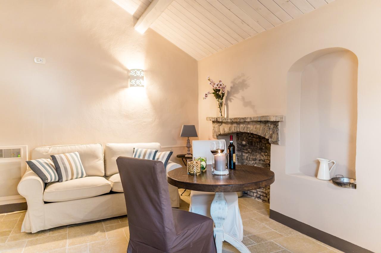 Bed and Breakfast Borgo San Gaetano Bernalda Exterior foto