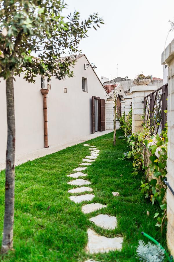 Bed and Breakfast Borgo San Gaetano Bernalda Exterior foto